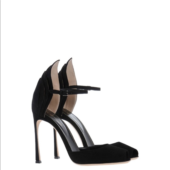 sergio rossi sandals